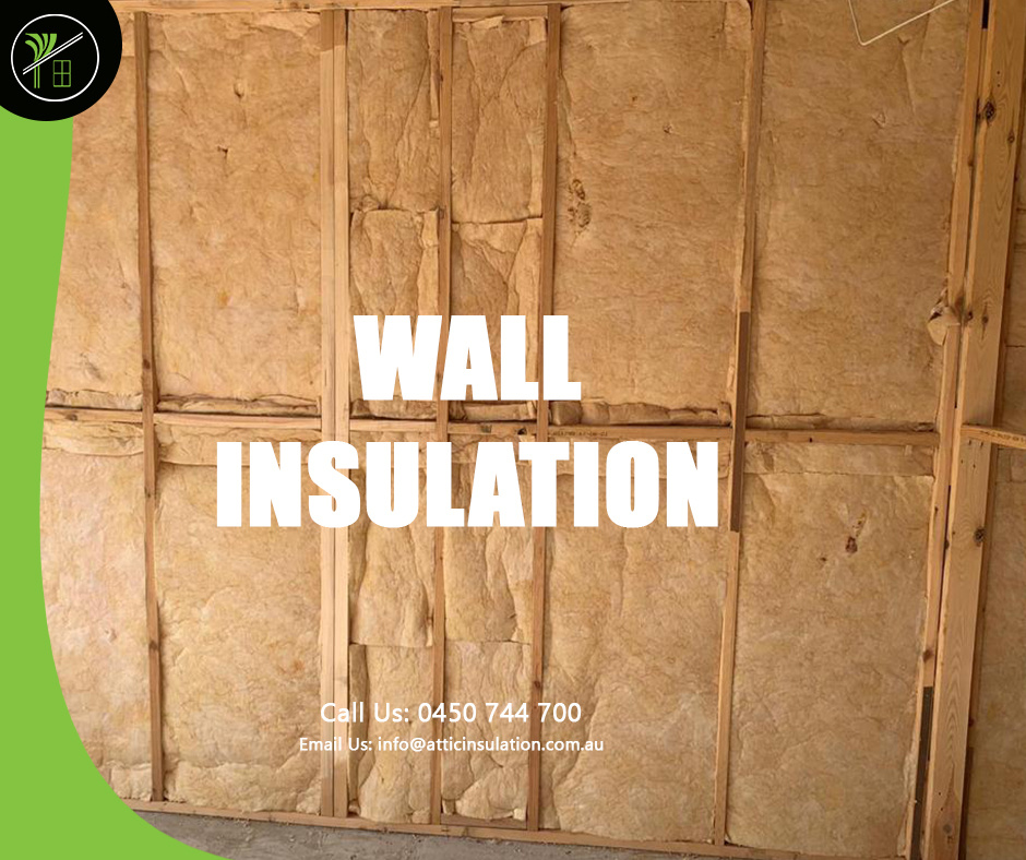 Photo of Attic Insulation Solutions
