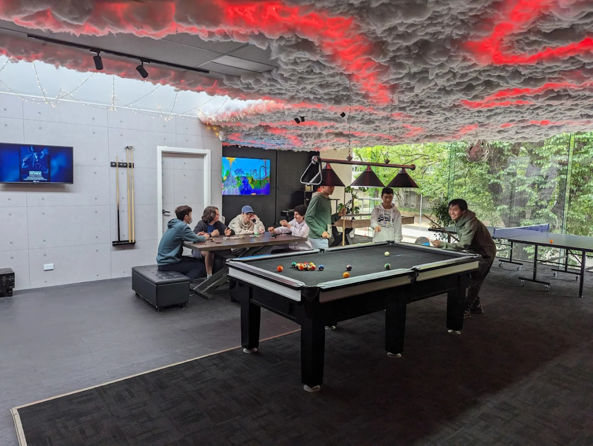 Photo of The Great Escape – Indoor Activities Melbourne | Rain-Proof Fun