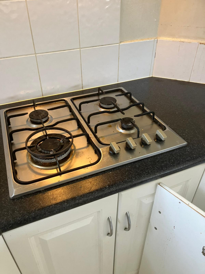 Photo of Deep Reliable Cleaning