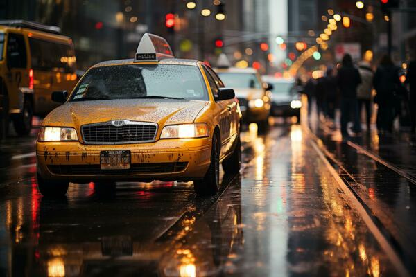 Photo of Frankston Nepean Taxis