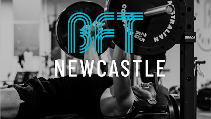 Photo of BFT Newcastle