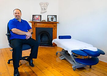 Photo of Hotnojo Massage