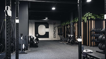 Photo of Concrete Gym