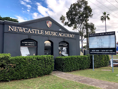 Photo of National Music Academy