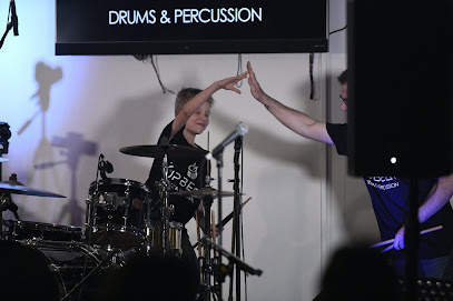 Photo of Upbeat Music Newcastle