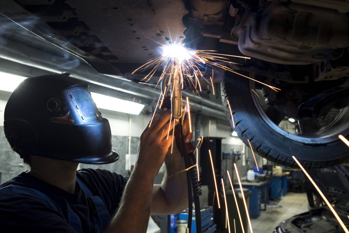 Photo of Carline Automotive & Exhaust Cranbourne