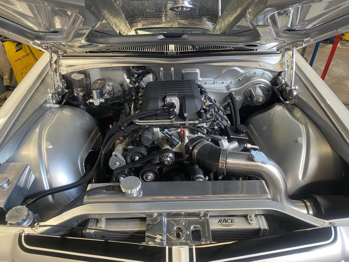 Photo of Carline Automotive & Exhaust Cranbourne