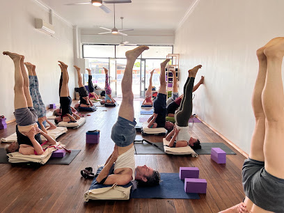 Photo of Newcastle Yoga - Iyengar Yoga Studio