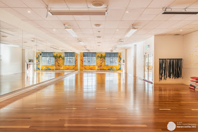 Photo of Yoga Body Works