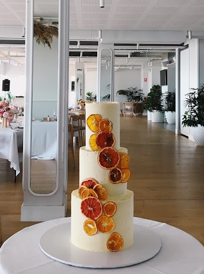 Photo of hello naomi | specialty cake studio