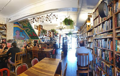 Photo of The Press Book House
