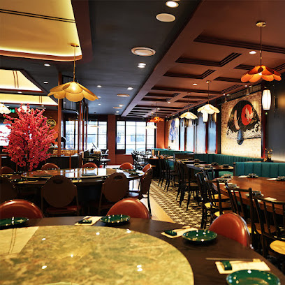 Photo of Hao Chi Newcastle