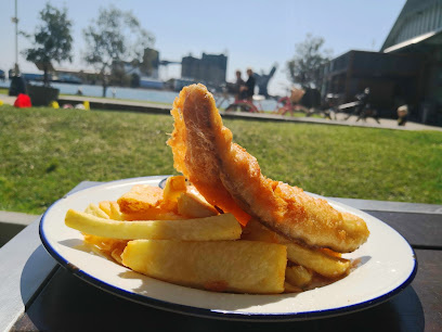 Photo of The Kingfish