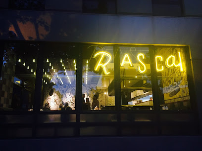Photo of Rascal