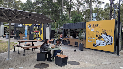 Photo of Kumache Kitchen