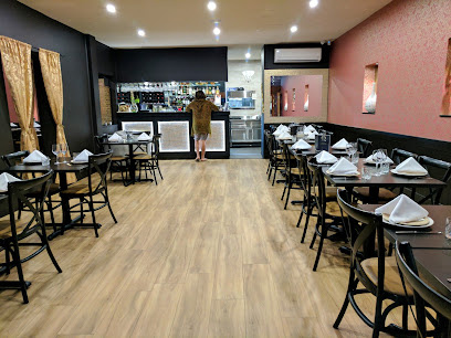 Photo of Kings XI Indian Restaurant