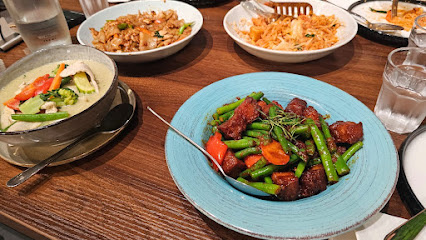 Photo of The Curve Thai Restaurant